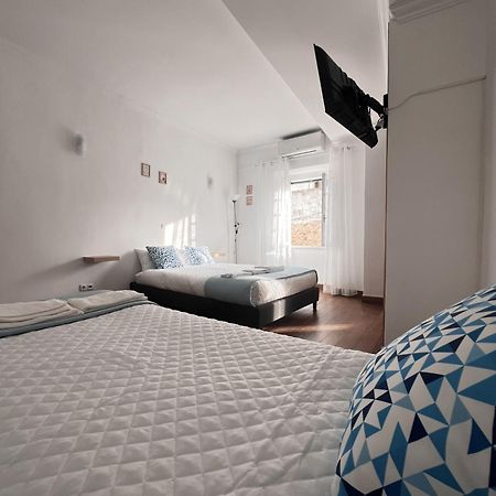 Отель Casa Giraldo Boutique Эвора Экстерьер фото