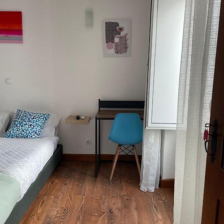Отель Casa Giraldo Boutique Эвора Экстерьер фото