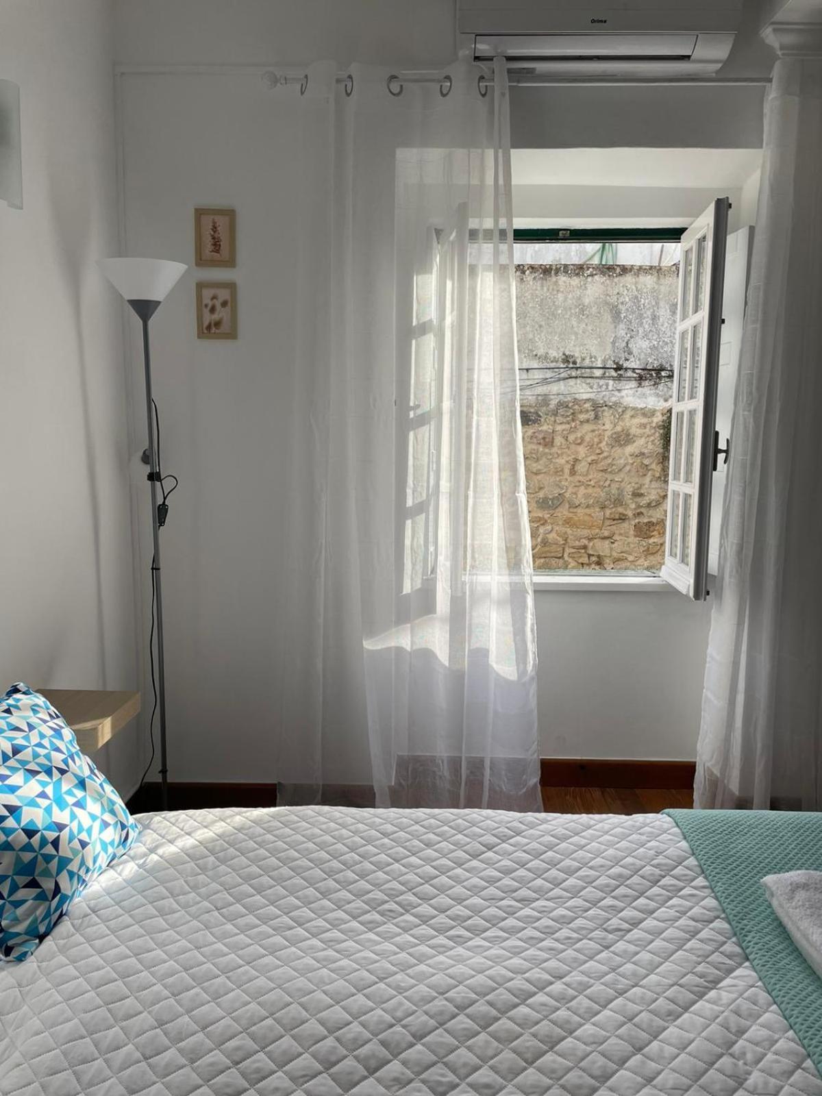 Отель Casa Giraldo Boutique Эвора Экстерьер фото