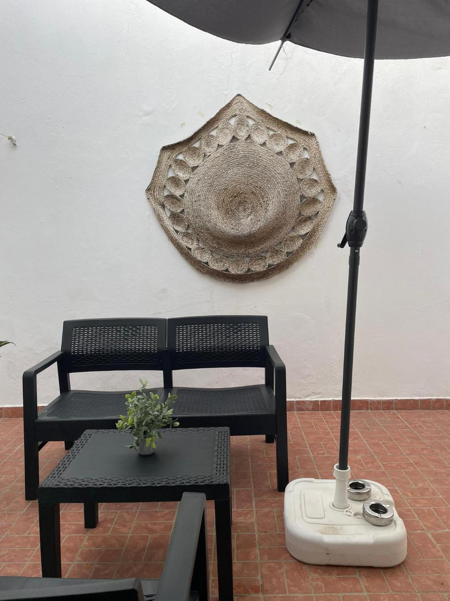 Отель Casa Giraldo Boutique Эвора Экстерьер фото