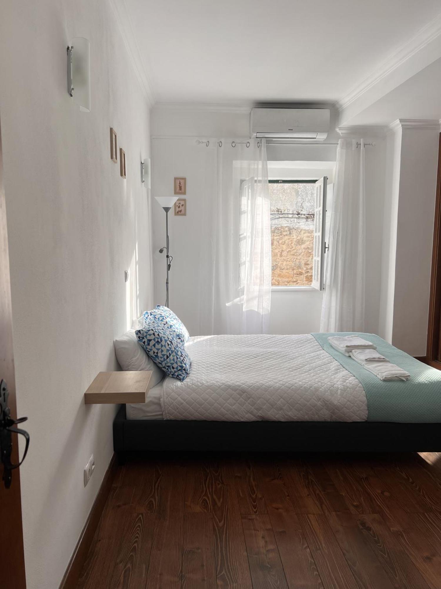 Отель Casa Giraldo Boutique Эвора Экстерьер фото