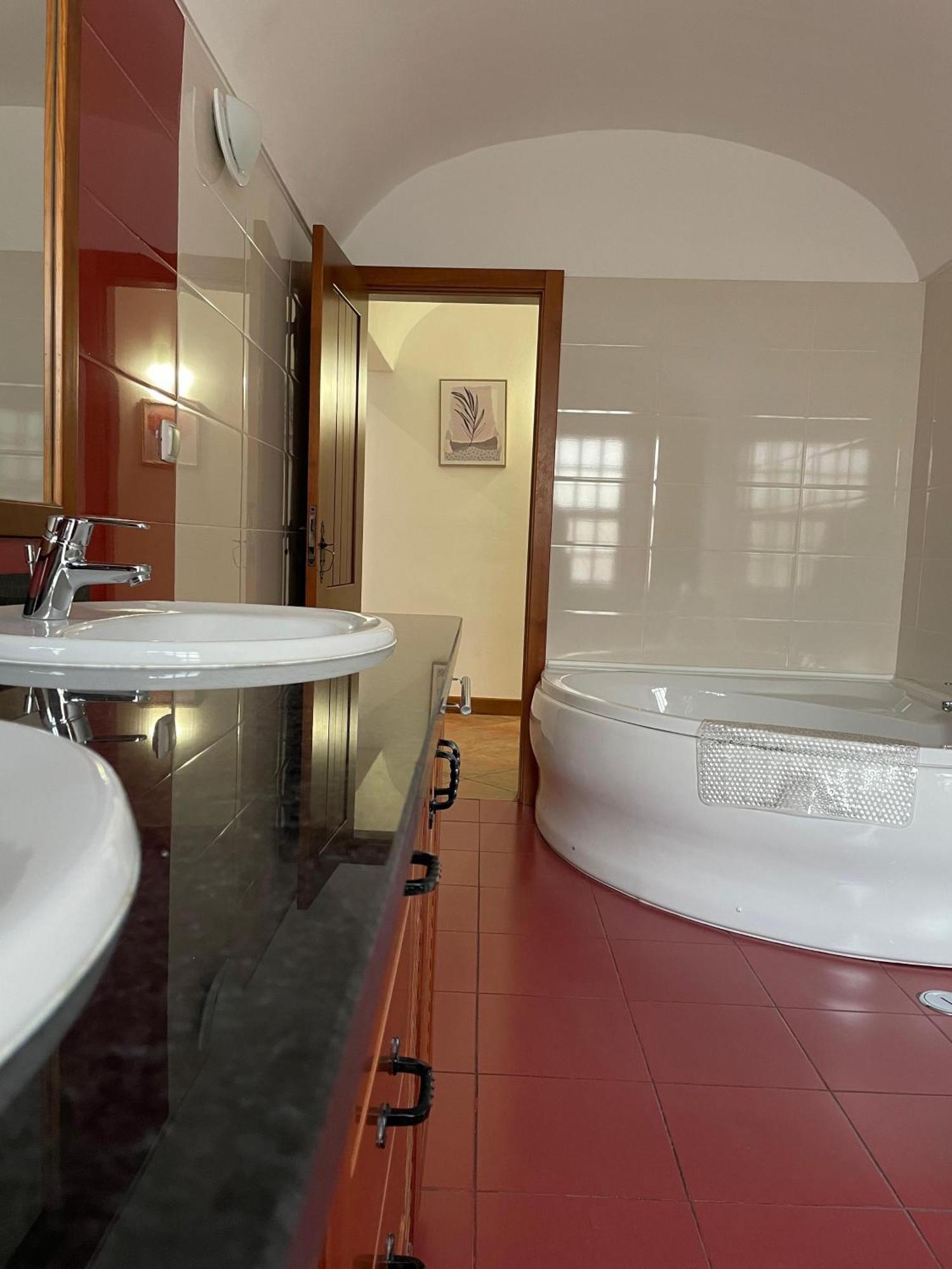 Отель Casa Giraldo Boutique Эвора Экстерьер фото