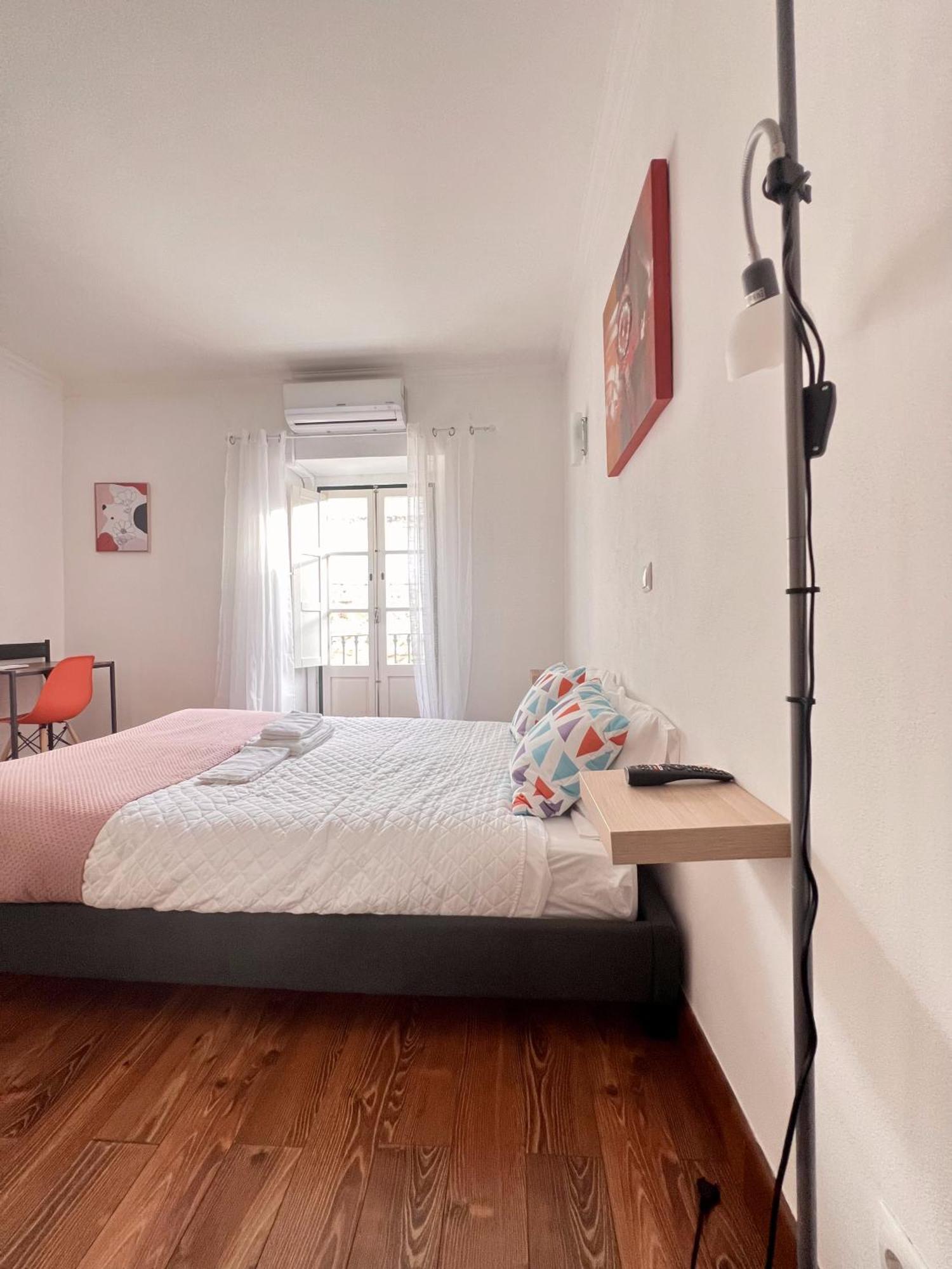 Отель Casa Giraldo Boutique Эвора Номер фото