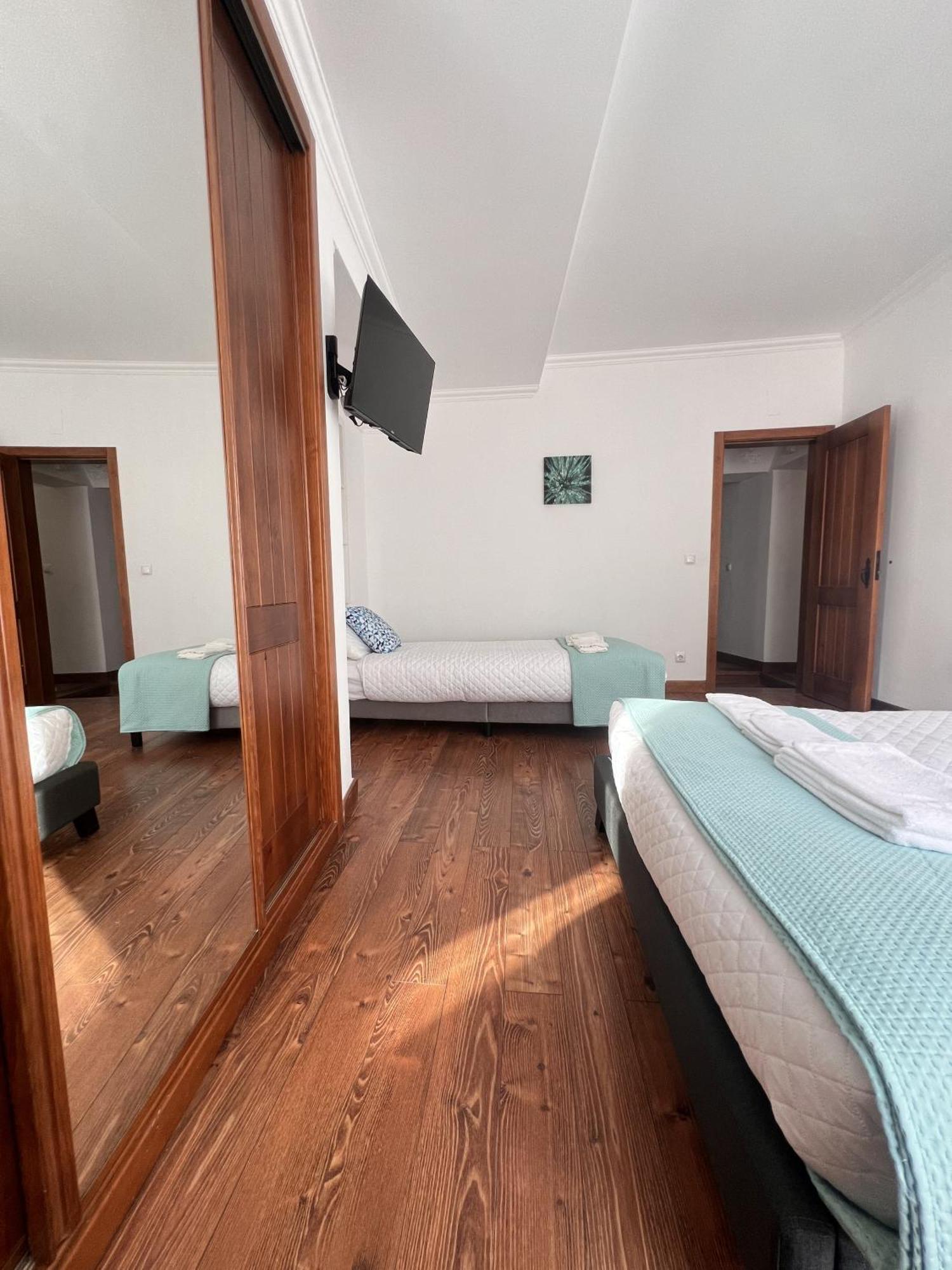 Отель Casa Giraldo Boutique Эвора Номер фото