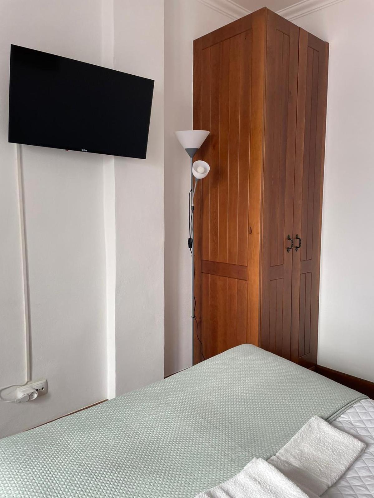 Отель Casa Giraldo Boutique Эвора Экстерьер фото