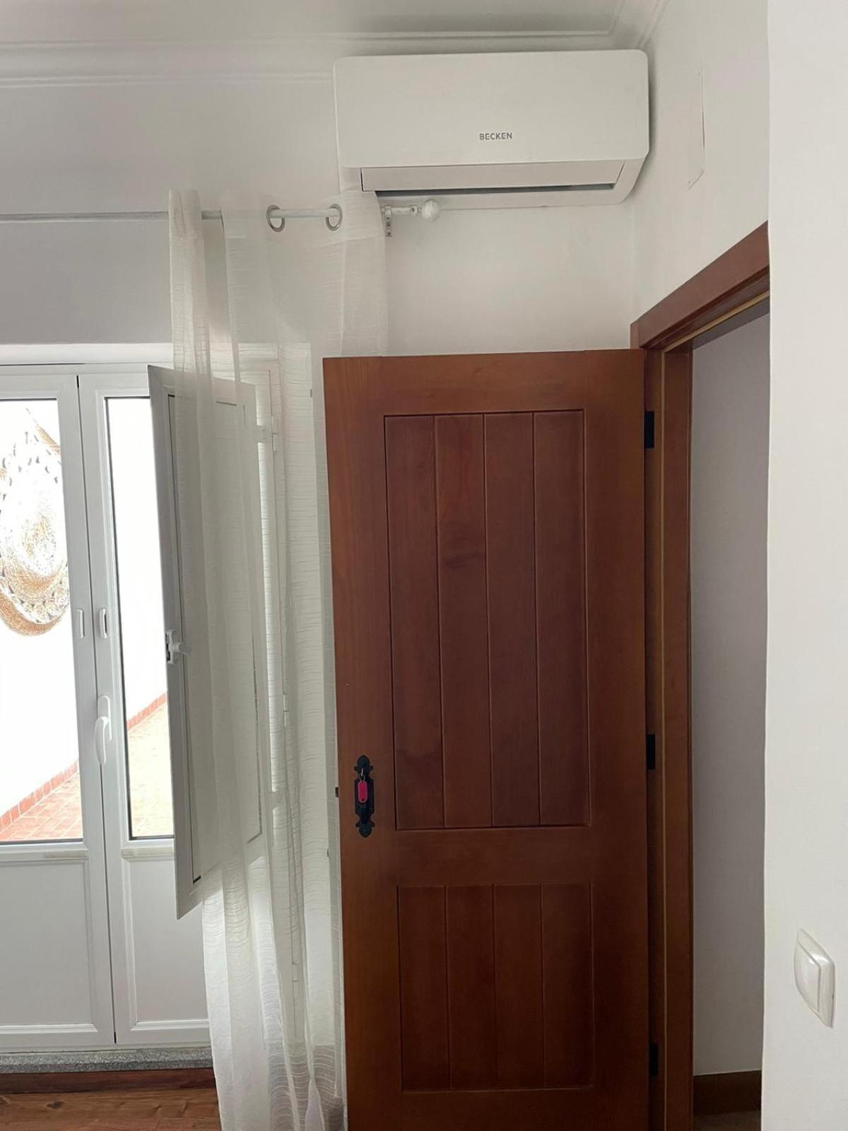 Отель Casa Giraldo Boutique Эвора Экстерьер фото