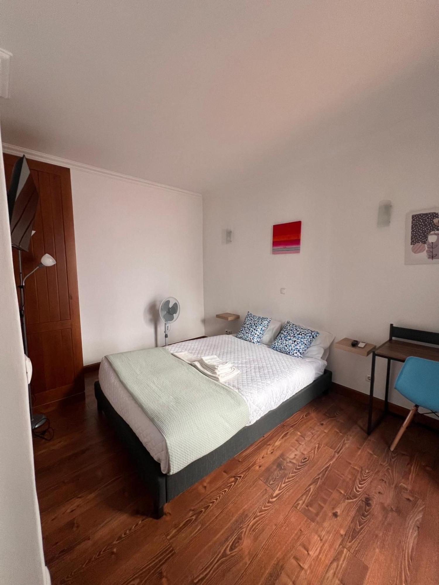 Отель Casa Giraldo Boutique Эвора Экстерьер фото